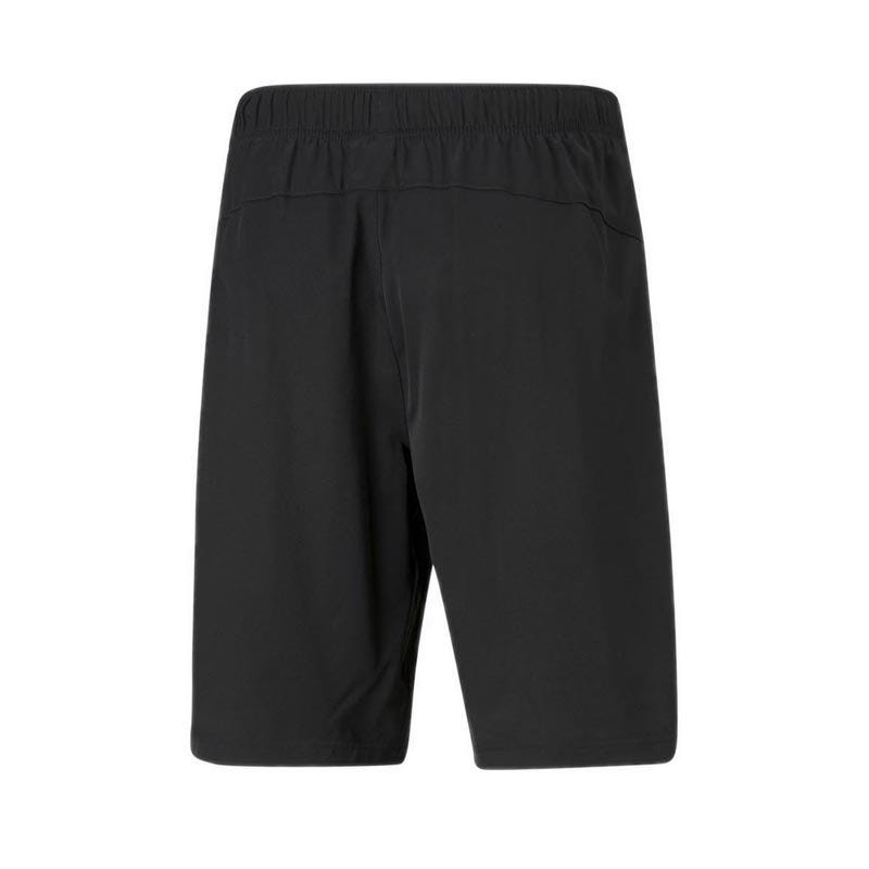 Jual Puma Shorts Black Shorts 2024 - ACTIVE - 9\
