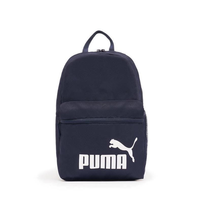 Puma Phase Backpack Unisex - Peacoat