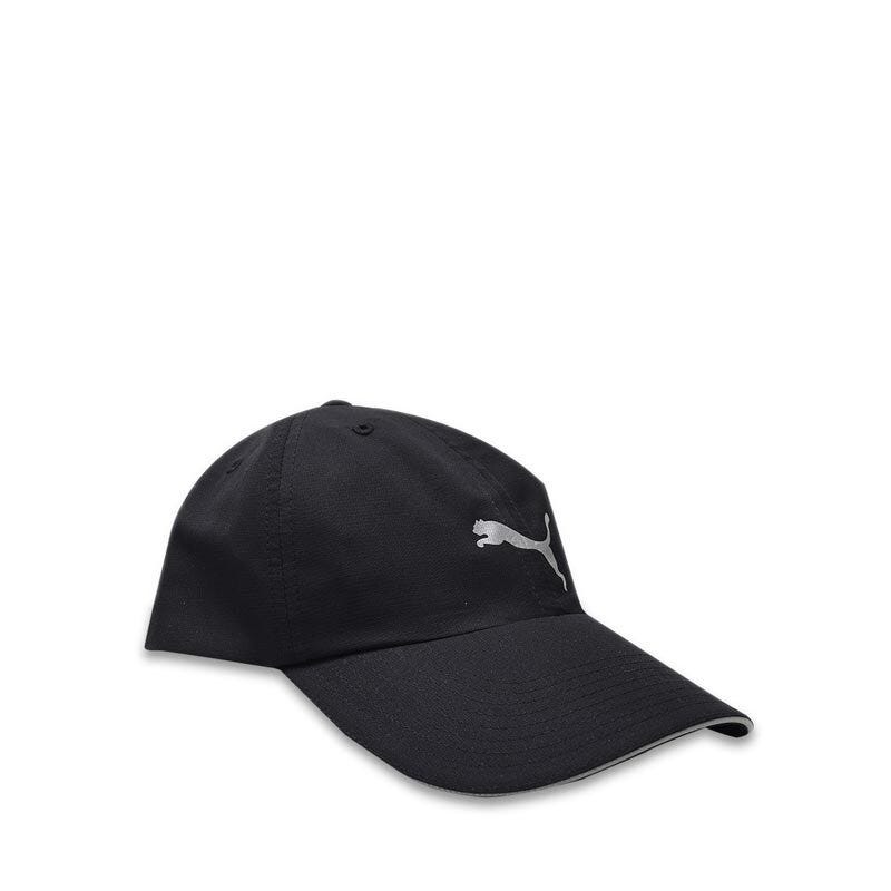 Puma Unisex Running Cap III - Black