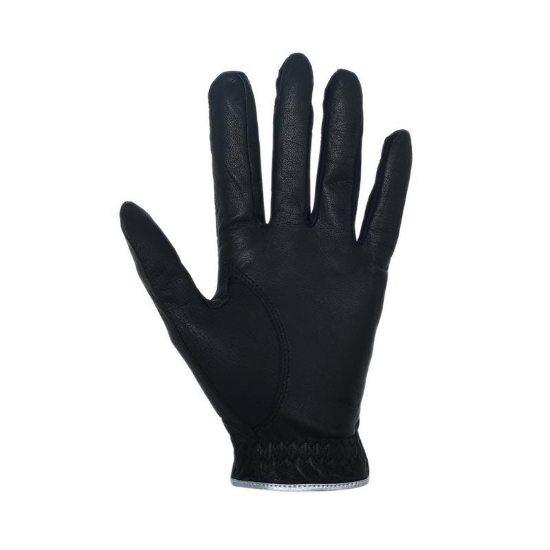 XXIO GGGX014 CABRETTA GLOVE - BLACK