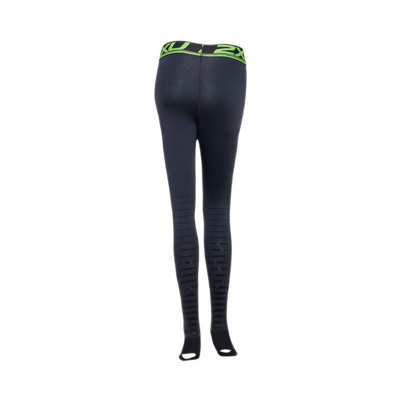 Women's Power Recovery Compression Tights - BLACK/NERO