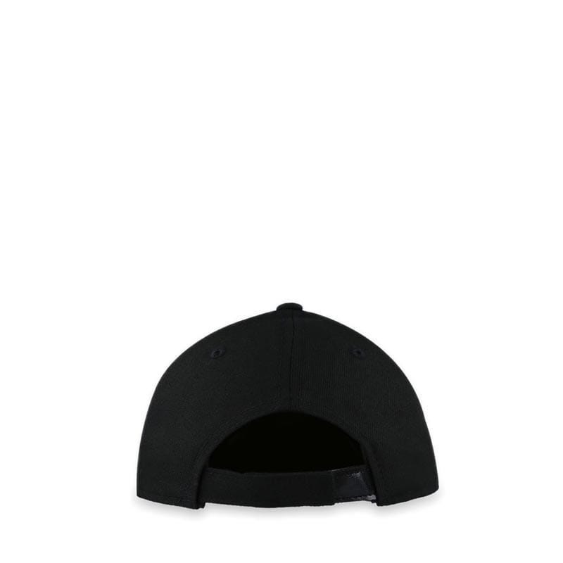 New Era 940 (9FORTY) New York Yankees Black Unisex Youth  Cap