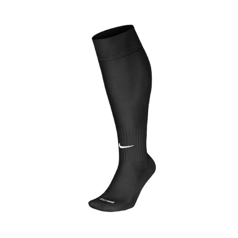 Nike Classic Dri-FIT Over-The-Calf Soccer Socks - Black