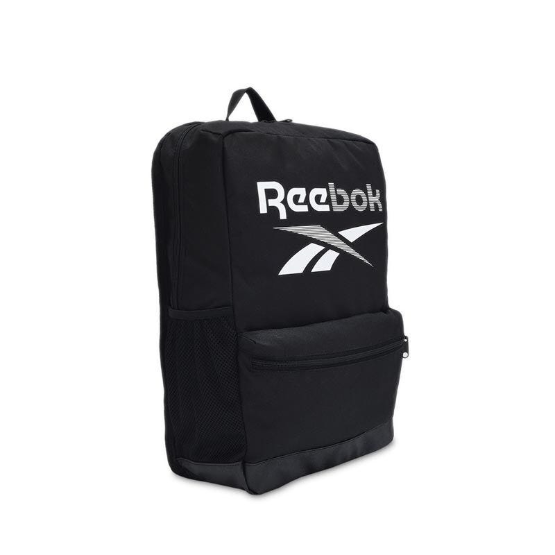 reebok black backpack