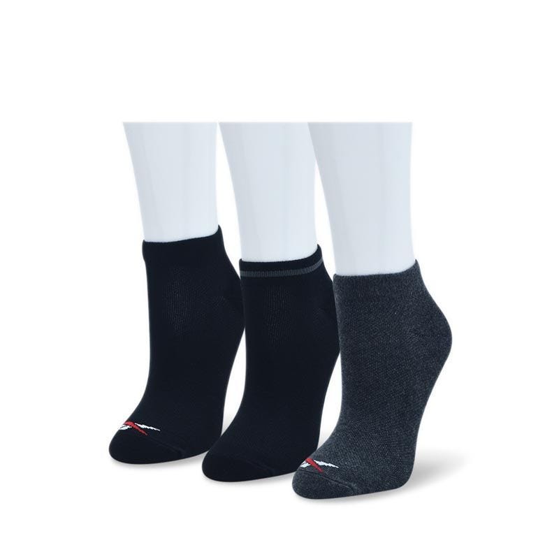 Reebok dri fit socks