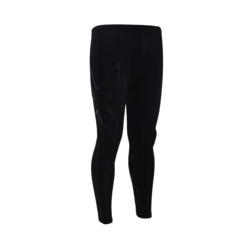 2XU Men's Compression Tight - Black Nero
