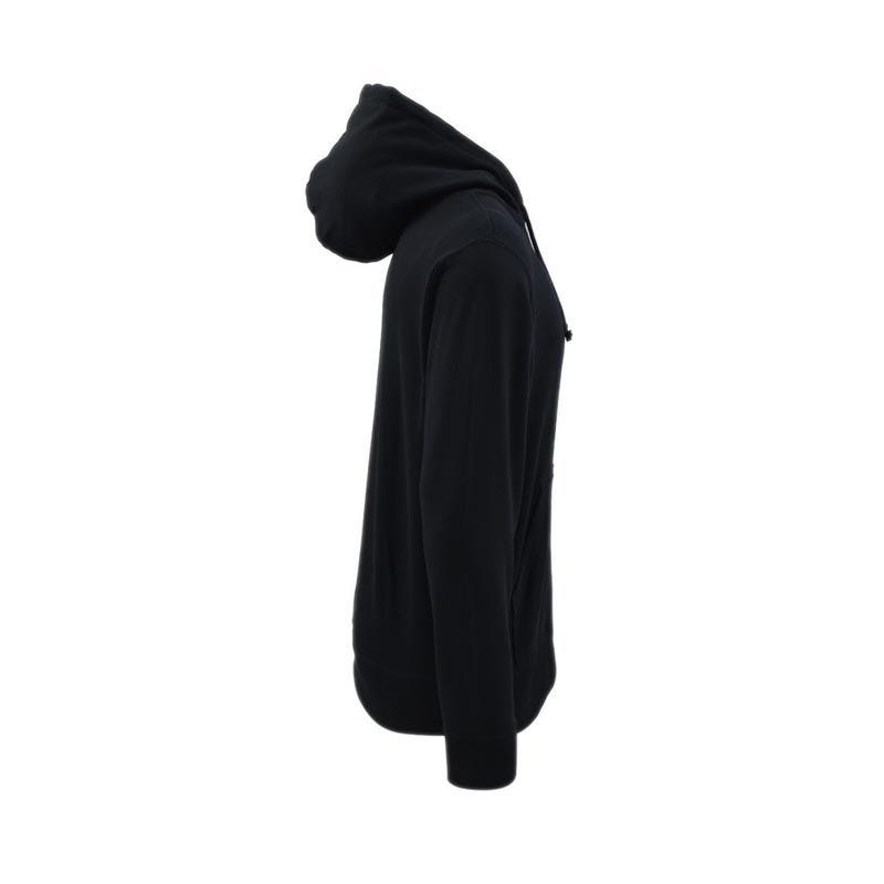 Champion Men's JP C Pullover Hoodie - Black