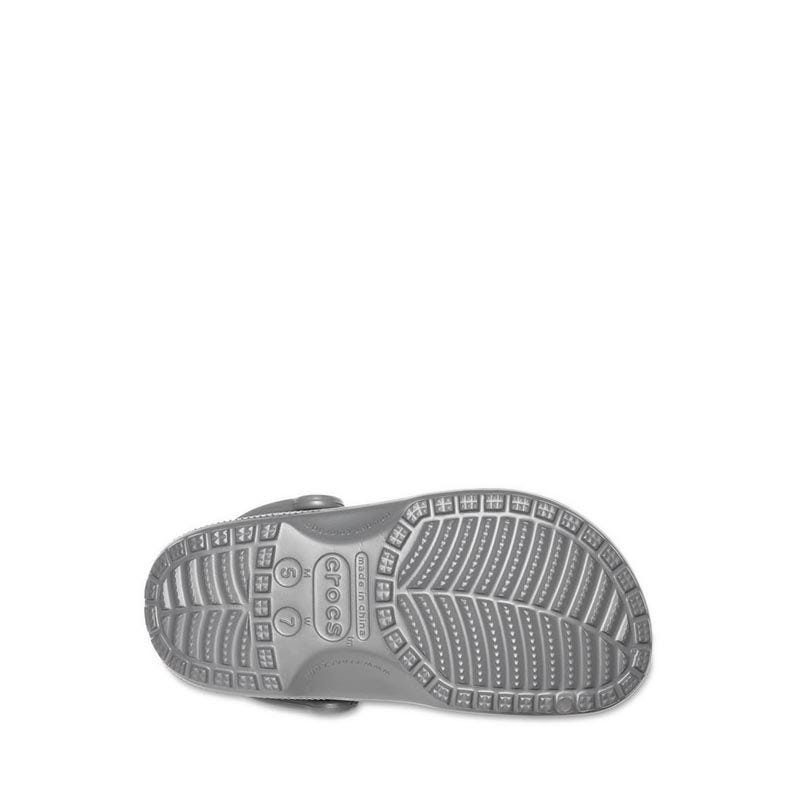 Crocs Classic Unisex Clog - Slate Grey