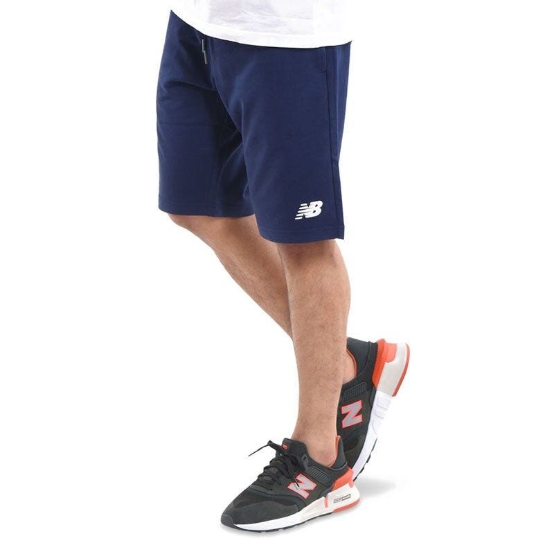 men's new balance shorts