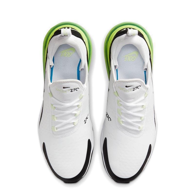 nike air max 270 white volt
