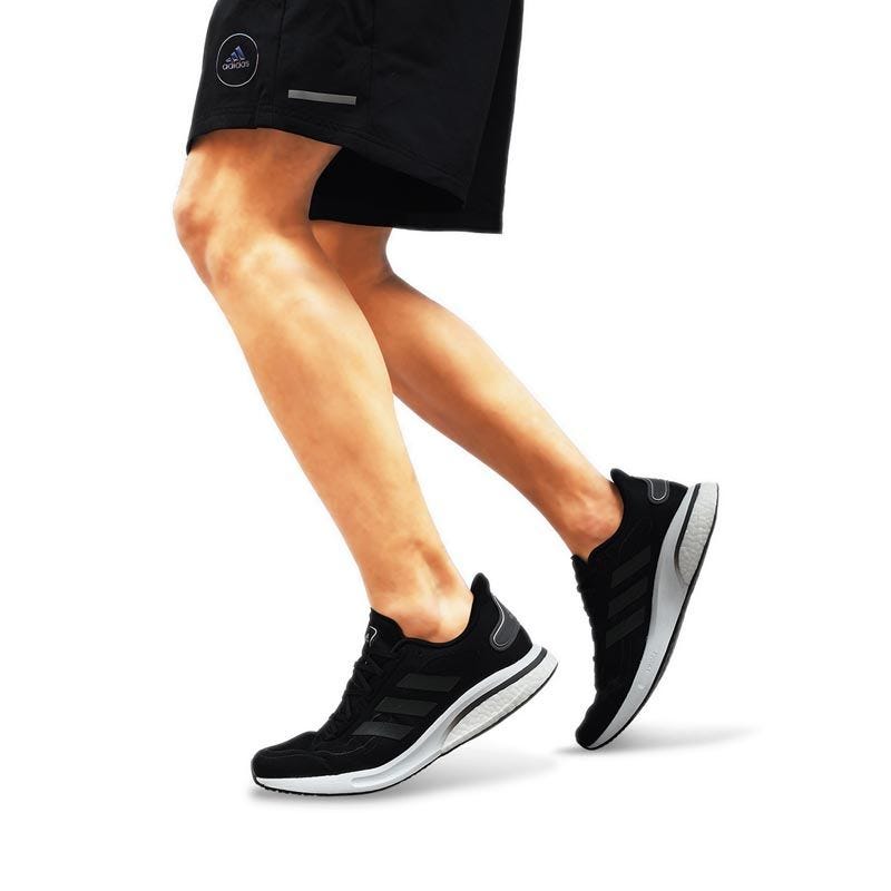 adidas performance women's supernova w running shoe