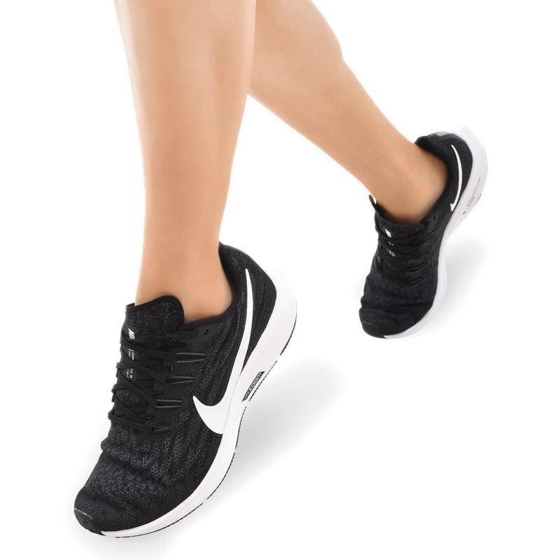 nike womens running shoes zoom