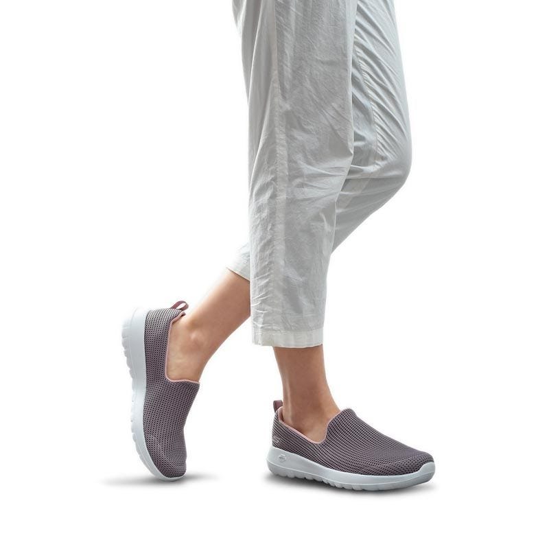 skechers go walk joy womens walking shoes