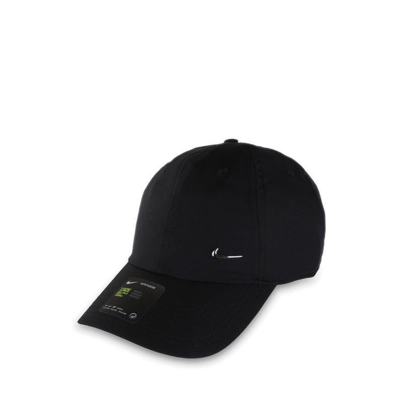 Unisex Nike Sports Wear H86 Cap Metal Swoosh