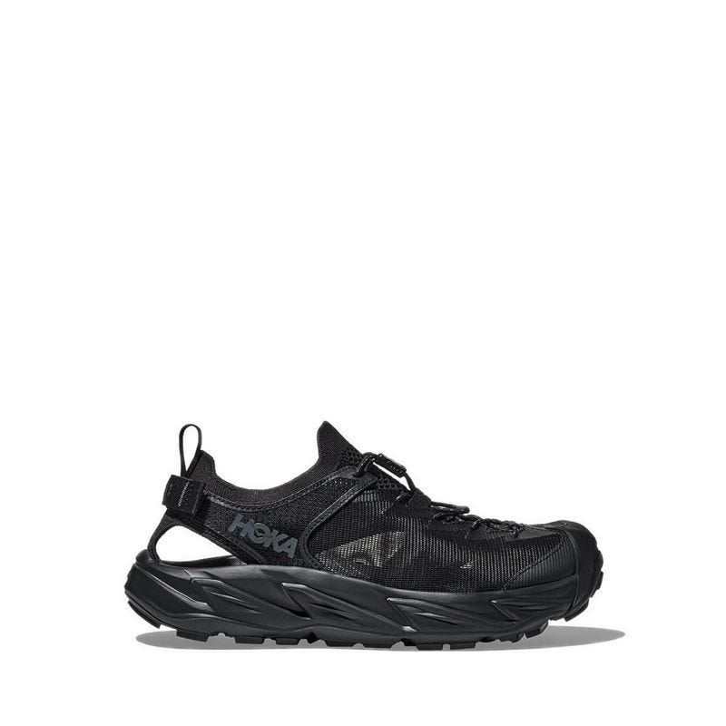 Jual Hopara 2 Men's Walking Shoes - Black/Black Terbaru - 2025