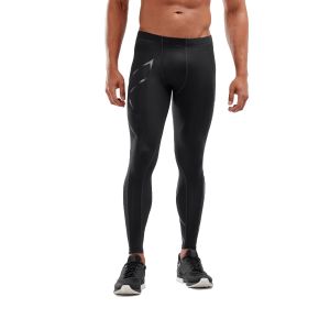 Men's Compression Tight - Black Nero