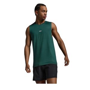 Men's Motion Tank - Emerald