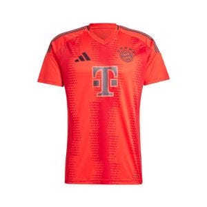 FC Bayern 24/25 Men's Home Jersey - Red