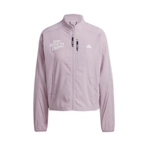 Move for the Planet Women's Jacket - Preloved Fig