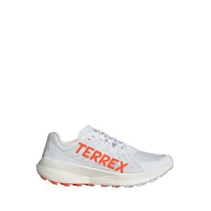 Terrex Agravic Speed Men's Trail Running Shoes - Grey