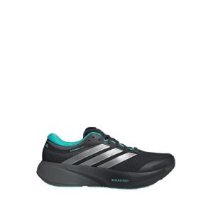 Supernova Rise 3 Mercedes Amg Petronas F1 Team Men's Motorsport Shoes - Black