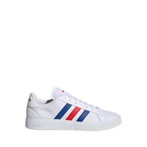 Grand Court Base Men's Sneakers - Ftwr White