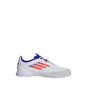 F50 League Indoor Men's Futsal Shoes - Ftwr White