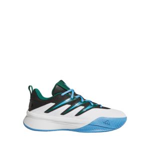 Dame Certified 3 Men's Basketball Shoes - White