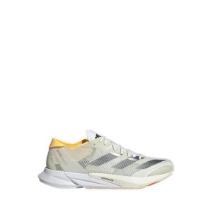 Adizero Adios 8 Women's Running Shoes - Ivory