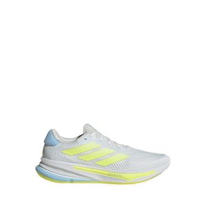 Supernova Ease Men's Running Shoes - White
