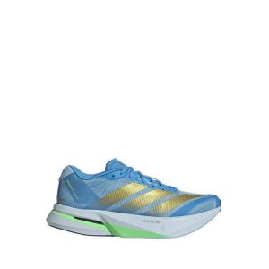 Adizero Boston 13 Women's Running Shoes - Blue