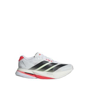 Adizero Boston 13 Women's Running Shoes - White