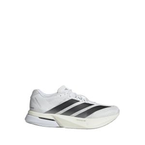 Adizero Boston 13 Men's Running Shoes - White
