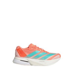 Adizero Boston 13 Women's Running Shoes - Orange