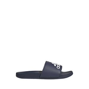 Adilette Comfort Unisex Sandals - Shadow Navy