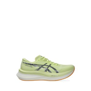 MAGIC SPEED 4 STANDARD Men's Running Shoes - Yellow