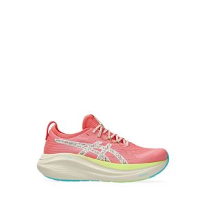 GEL-NIMBUS 27 TR ST NATURE BATHING Women's Running Shoes - Light Red