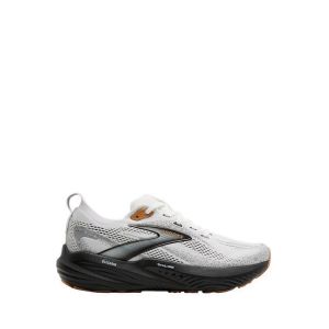 Glycerin 22 Men's Running Shoes - White/Grey/Black