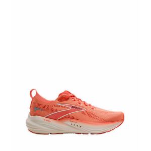 GLYCERIN 22 Women's Running - Desert Flower/Hot Coral/Coconut Milk