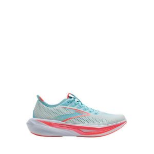 Hyperion 3 Women's Running Shoes - White/Pink Clay