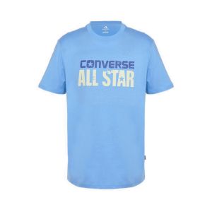 Men's T-Shirt - CONX5MT301BL - Blue