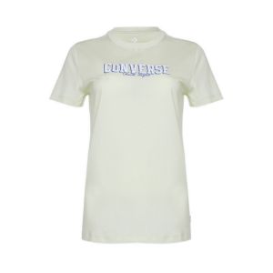 Women's T-Shirt - CONX5WT304GR - Green