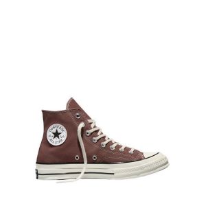 Chuck 70 Men Sneakers - Maroon