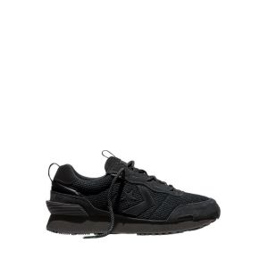 Omega Trainer Hike Unisex Sneakers - Black