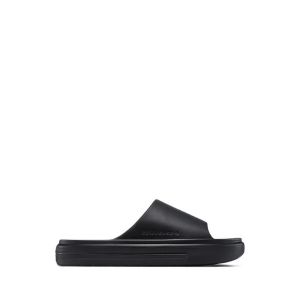 Essential Slide Unisex Sandal - Black/Black/Black