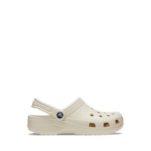 Classic Unisex Clog - Bone