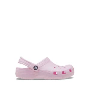 Classic Kids Clog - Pink Milk