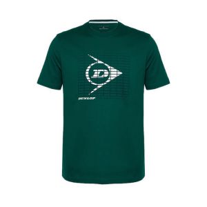 Men T Shirt -Green