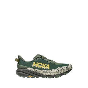 Speedgoat 6 Men's  - Fern / Asphalt Grey