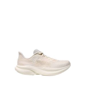 Mach 6 Women's Running Shoes - Alabaster / Cosmic Grey